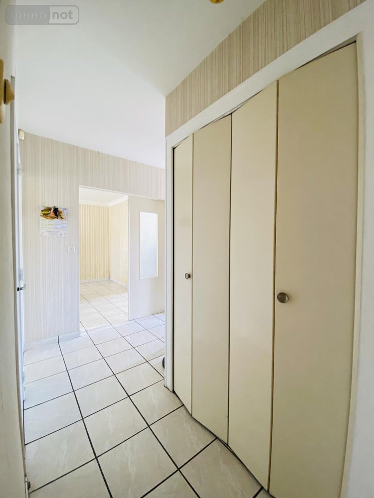 Maison a vendre Pont-Saint-Martin 44860 Loire-Atlantique 80 m2  227970 euros