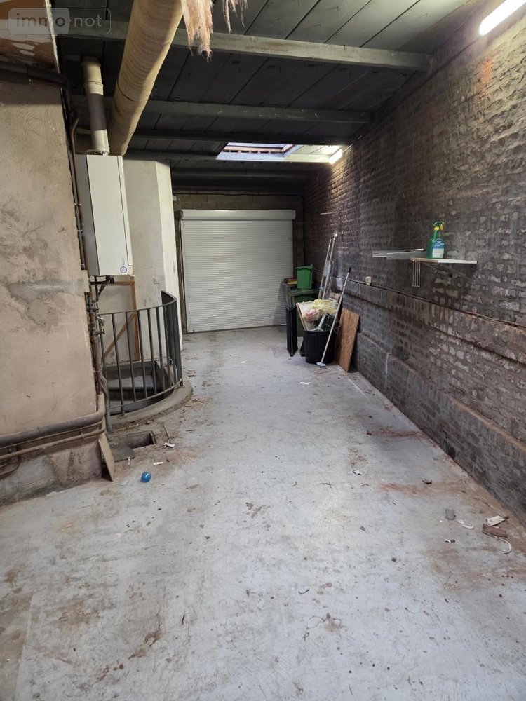 Location maison Cambrai 59400 Nord 96 m2 4 pièces 750 euros