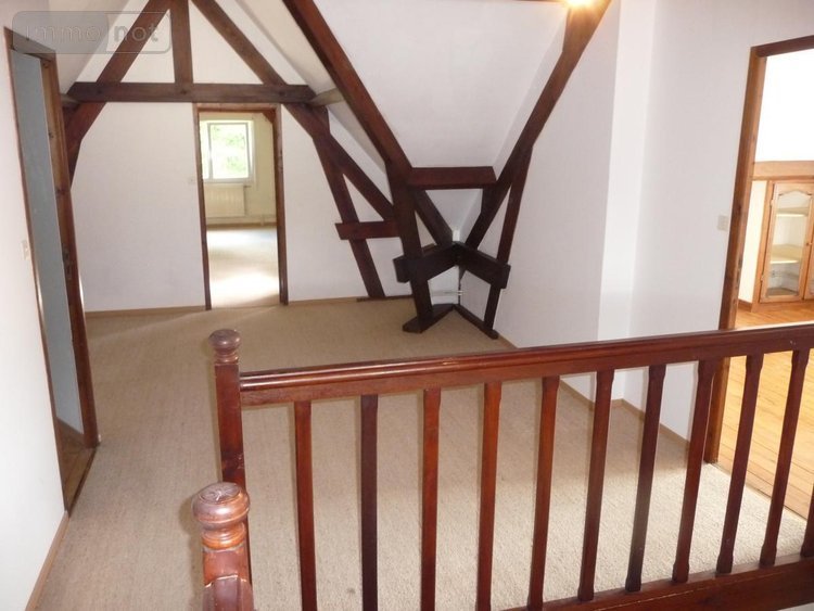 Location maison Annezin 62232 Pas-de-Calais 170 m2 5 pièces 900 euros