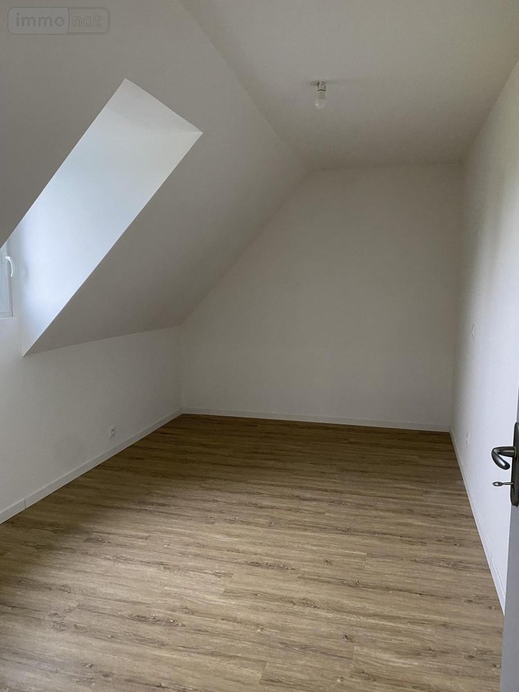 Maison a vendre Montchamp 14350 Calvados 143 m2 7 pièces 221550 euros