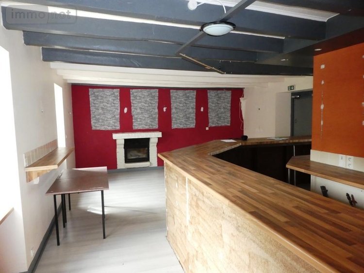 Maison a vendre Silfiac 56480 Morbihan 350 m2 10 pièces 288600 euros