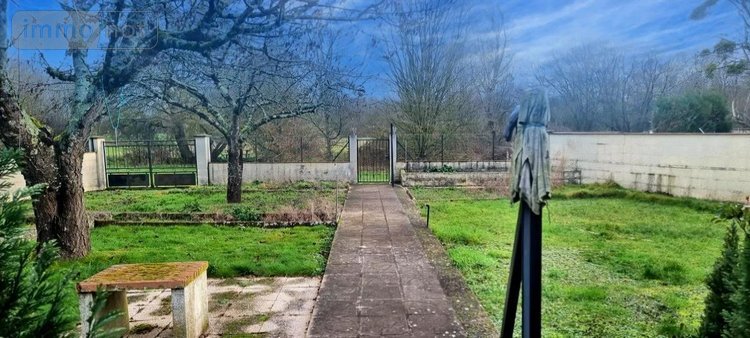 Maison a vendre Tours 37000 Indre-et-Loire 98 m2 5 pièces 231000 euros