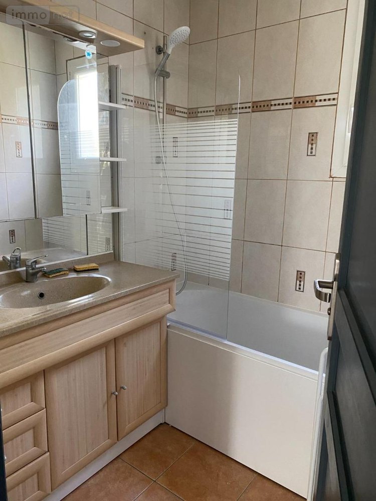 Location maison Tourville-la-Campagne 27370 Eure 76 m2 4 pièces 985 euros