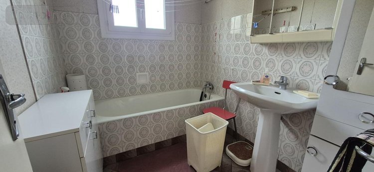 Maison a vendre Questembert 56230 Morbihan 98 m2 6 pièces 236250 euros