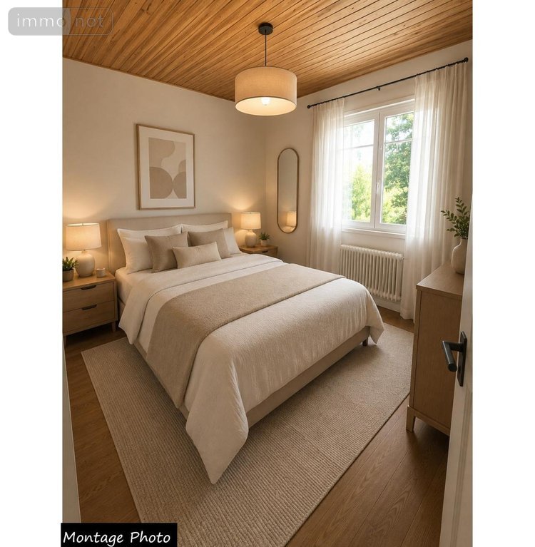 Maison a vendre Mimizan 40200 Landes 126 m2 5 pièces 335360 euros