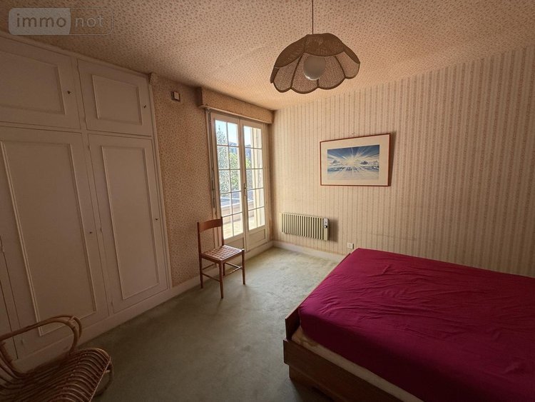 Maison a vendre Saint-Malo 35400 Ille-et-Vilaine 190 m2 6 pièces 592230 euros