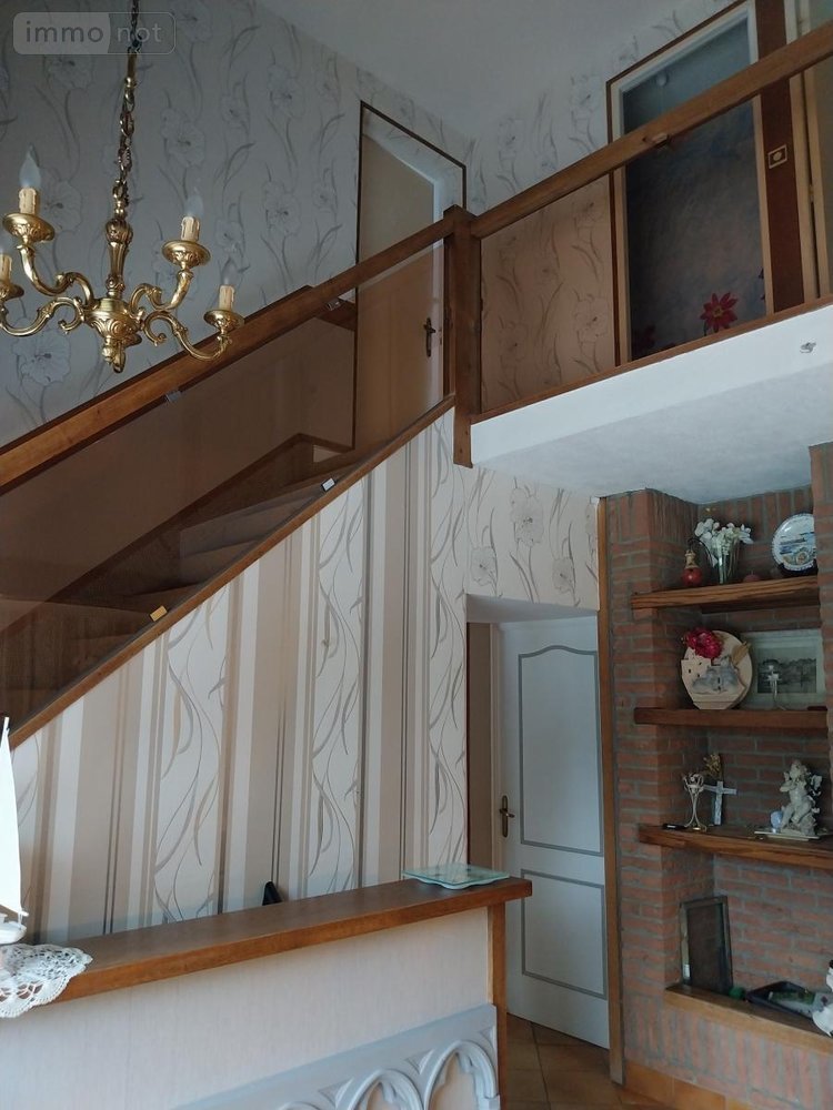 Maison a vendre Frévin-Capelle 62690 Pas-de-Calais 138 m2 6 pièces 495000 euros