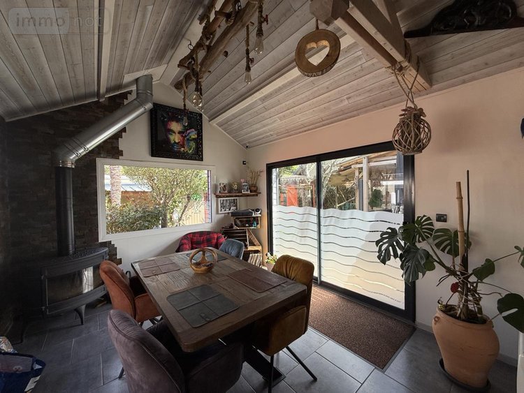 Maison a vendre Saint-Malo 35400 Ille-et-Vilaine 156 m2  436380 euros