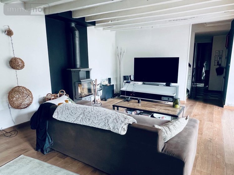 Maison a vendre Rouen 76000 Seine-Maritime 113 m2  551200 euros