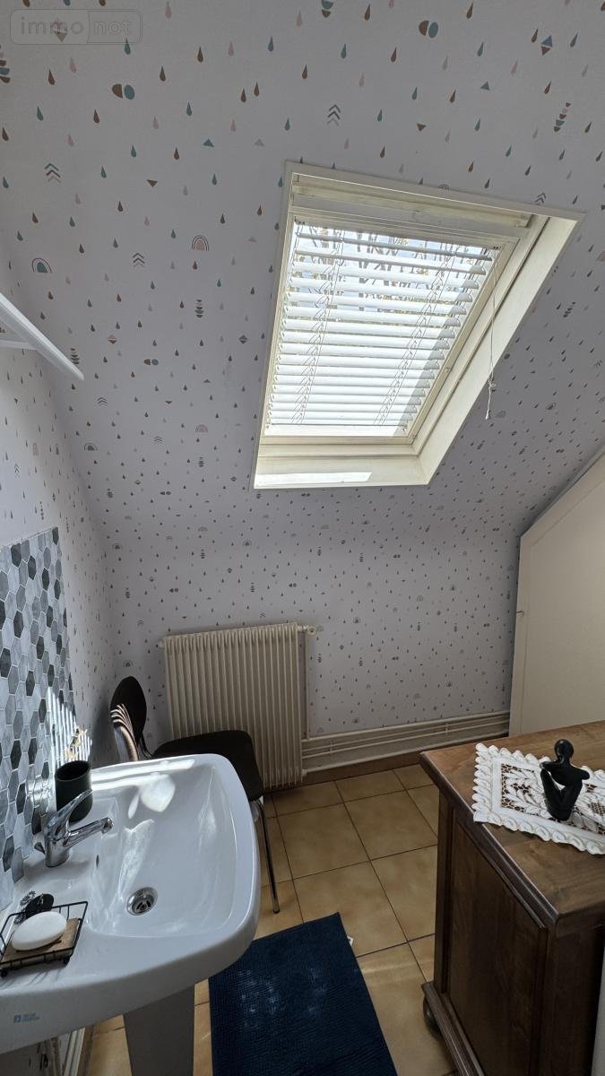 Maison a vendre Grand-Couronne 76530 Seine-Maritime 77 m2 5 pièces 147000 euros