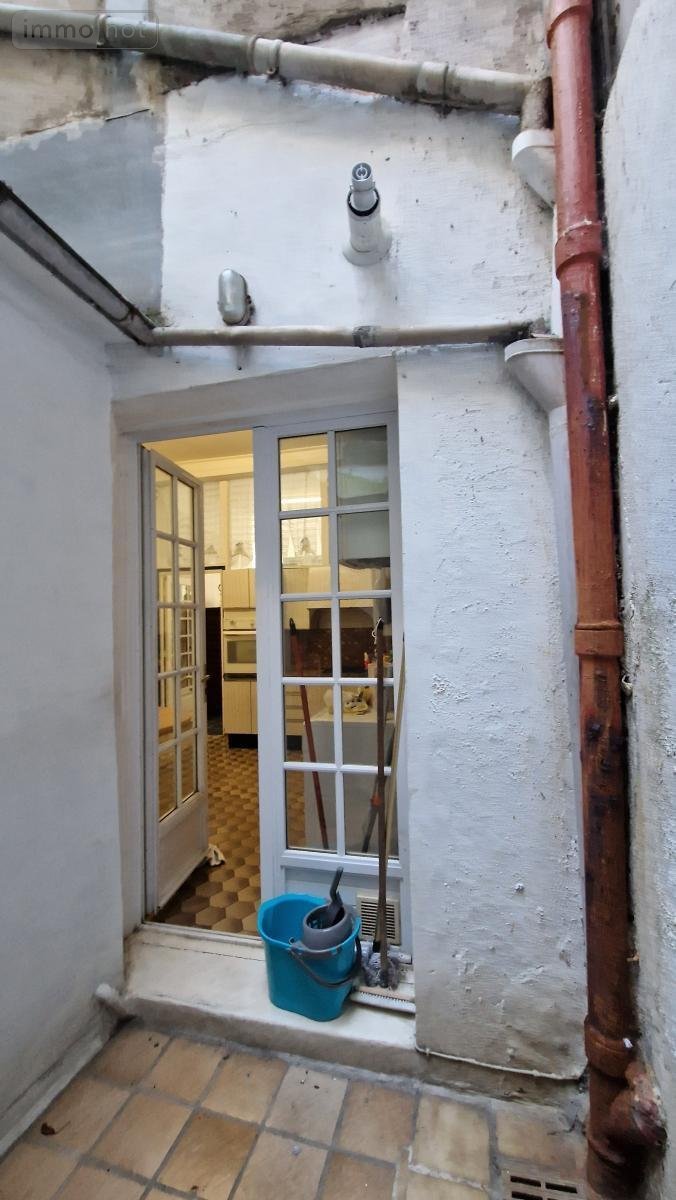 Appartement a vendre Morlaix 29600 Finistère 89 m2  84080 euros