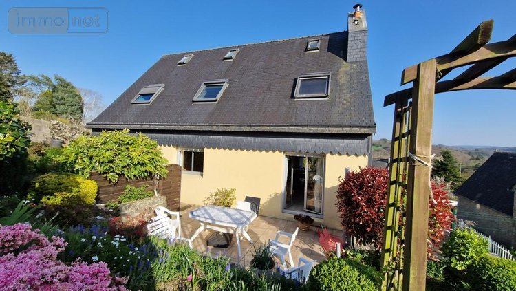 Maison a vendre Saint-Martin-des-Champs 29600 Finistère 132 m2 6 pièces 278515 euros