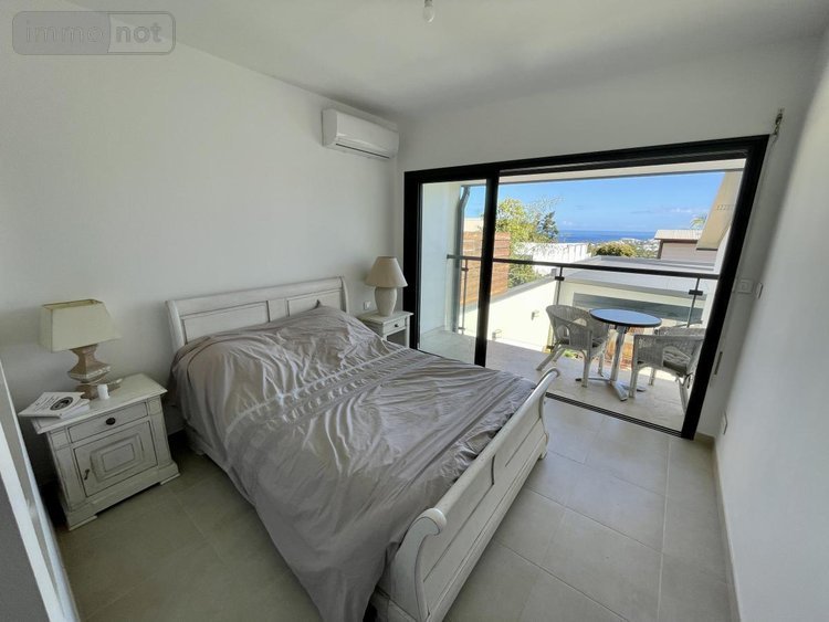 Maison a vendre Saint-Paul 97460 Réunion 218 m2 6 pièces 936000 euros