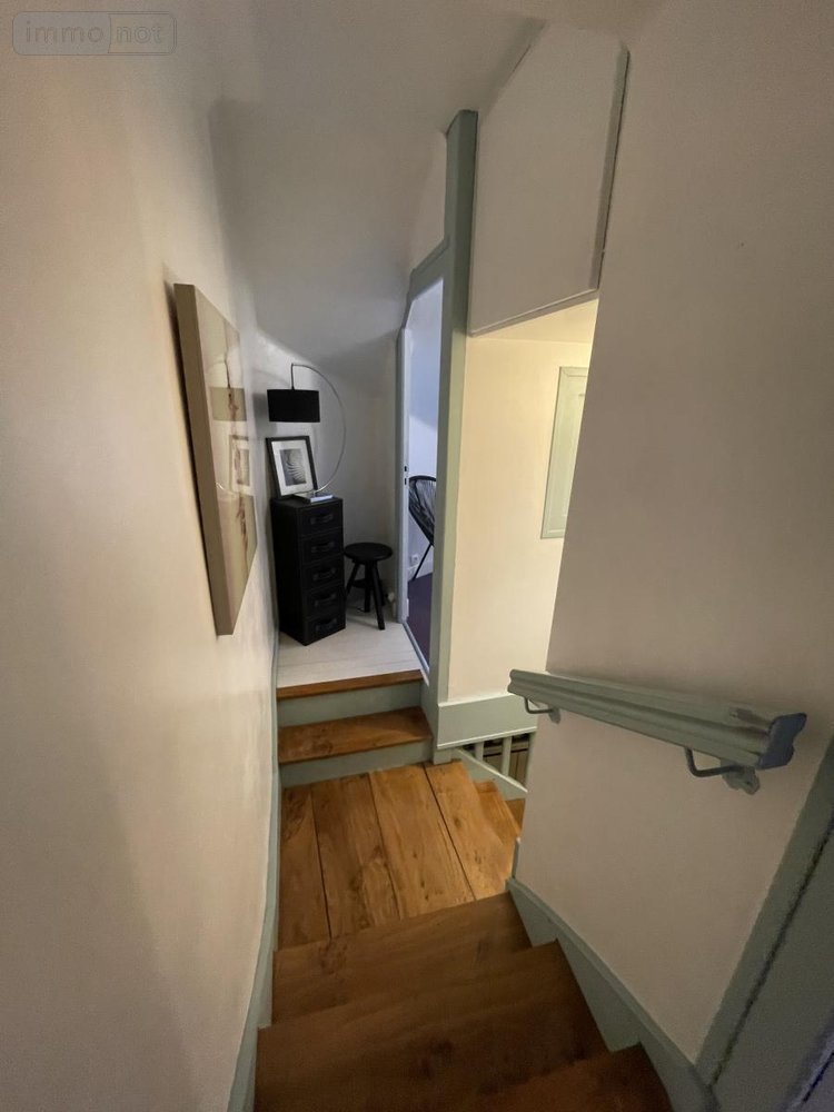 Maison a vendre Ploubazlanec 22620 Côtes-d'Armor 57 m2 4 pièces 250200 euros