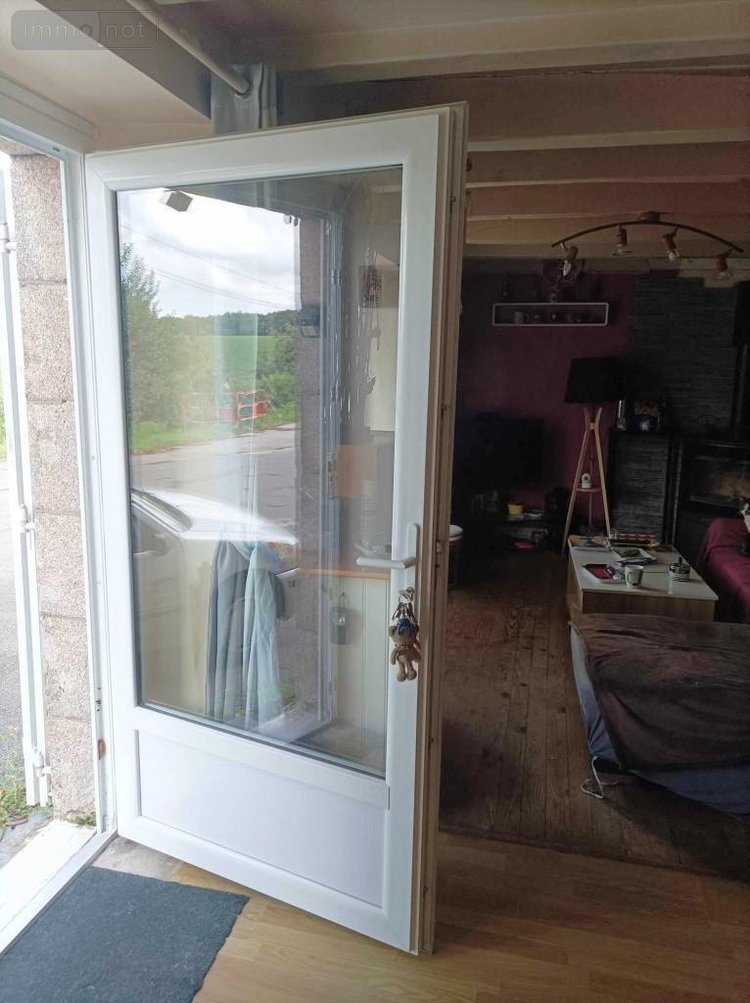 Maison a vendre Silfiac 56480 Morbihan 85 m2 4 pièces 145470 euros