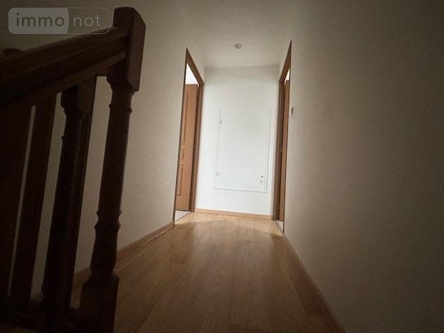 Immeuble a vendre Mauregny-en-Haye 02820 Aisne 105 m2  190000 euros