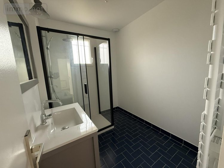 Maison a vendre Juillé 72170 Sarthe 90 m2 5 pièces 177920 euros