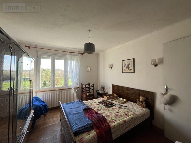 Maison a vendre Plomeur 29120 Finistère 69 m2 4 pièces 176400 euros