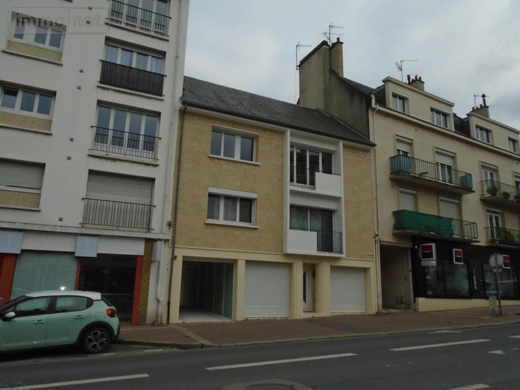 Location appartement Caen 14000 Calvados 64 m2 3 pièces 794 euros