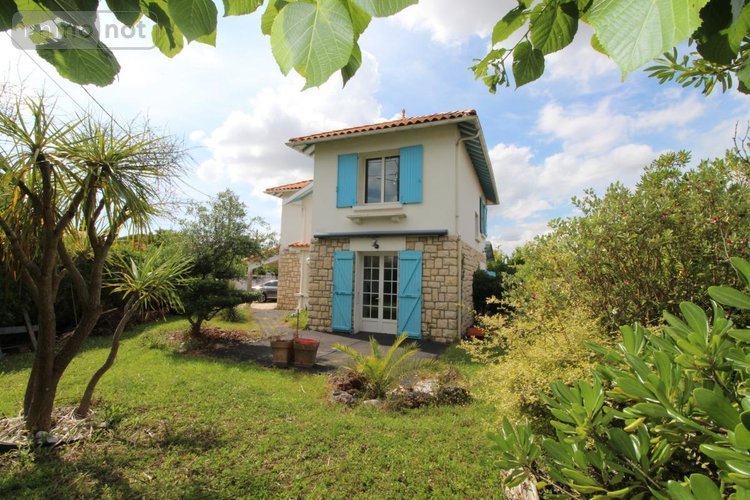 Maison a vendre Royan 17200 Charente-Maritime 113 m2 6 pièces 415000 euros