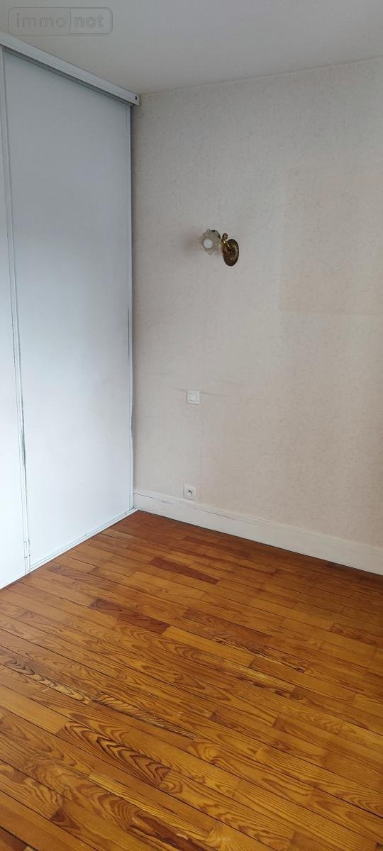 Appartement a vendre Vannes 56000 Morbihan 77 m2 5 pièces 227700 euros