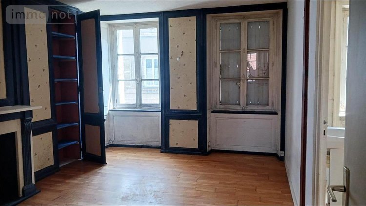 Maison a vendre Saint-Pierre-Église 50330 Manche 102 m2 5 pièces 132750 euros