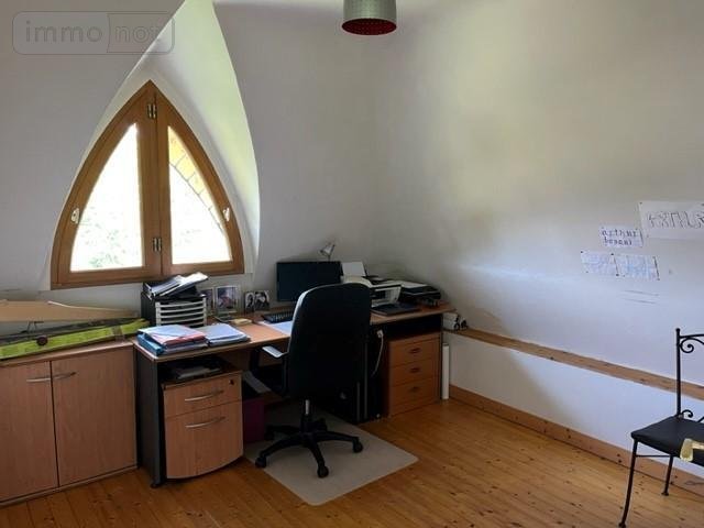 Maison a vendre Lanester 56600 Morbihan 133 m2 6 pièces 446296 euros