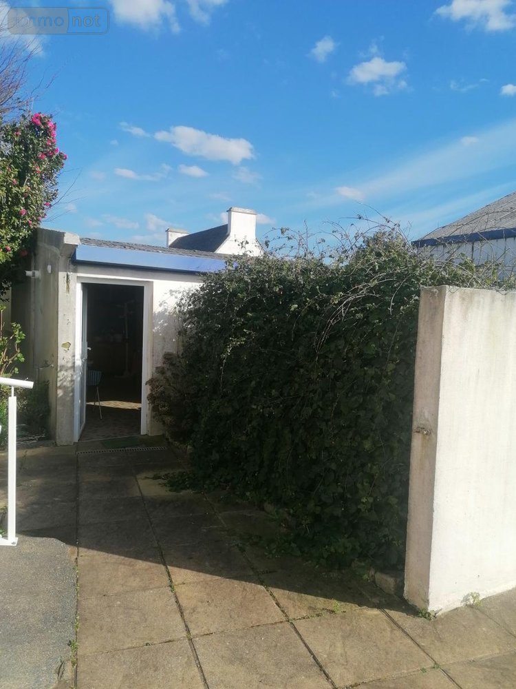 Maison a vendre Plouvorn 29420 Finistère 195 m2 9 pièces 208400 euros