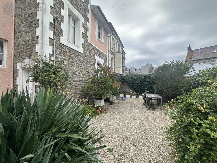 Maison a vendre Saint-Malo 35400 Ille-et-Vilaine 134 m2 5 pièces 759200 euros
