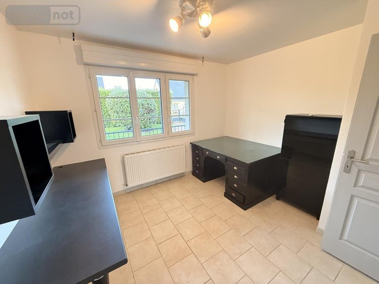 Maison a vendre Lamotte-Warfusée 80800 Somme 152 m2 7 pièces 270400 euros