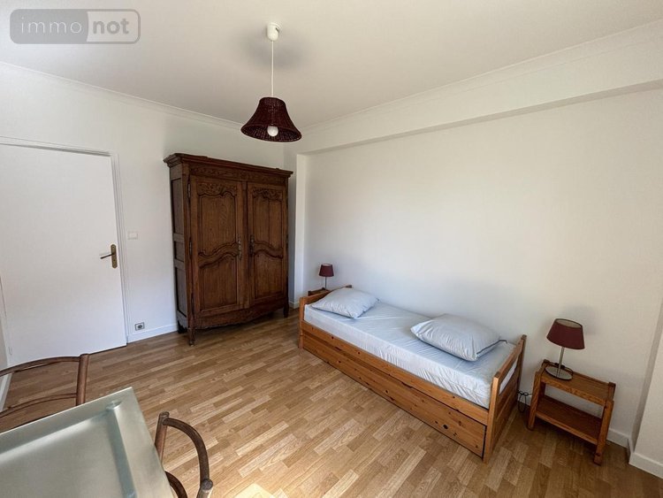 Location appartement Laval 53000 Mayenne 125 m2 4 pièces 1300 euros