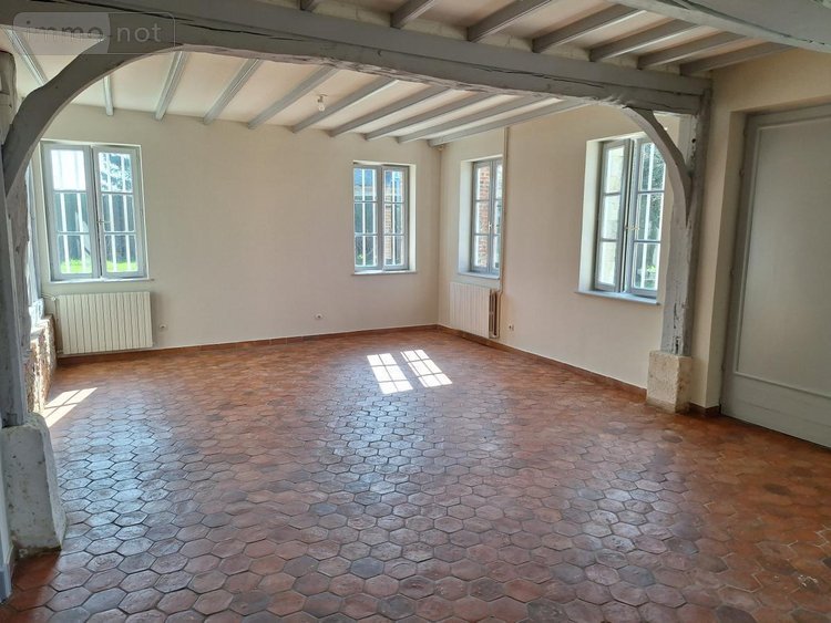 Maison a vendre Saint-Martin-du-Bec 76133 Seine-Maritime 223 m2  495000 euros