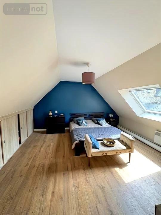 Maison a vendre Baden 56870 Morbihan 120 m2 6 pièces 597400 euros