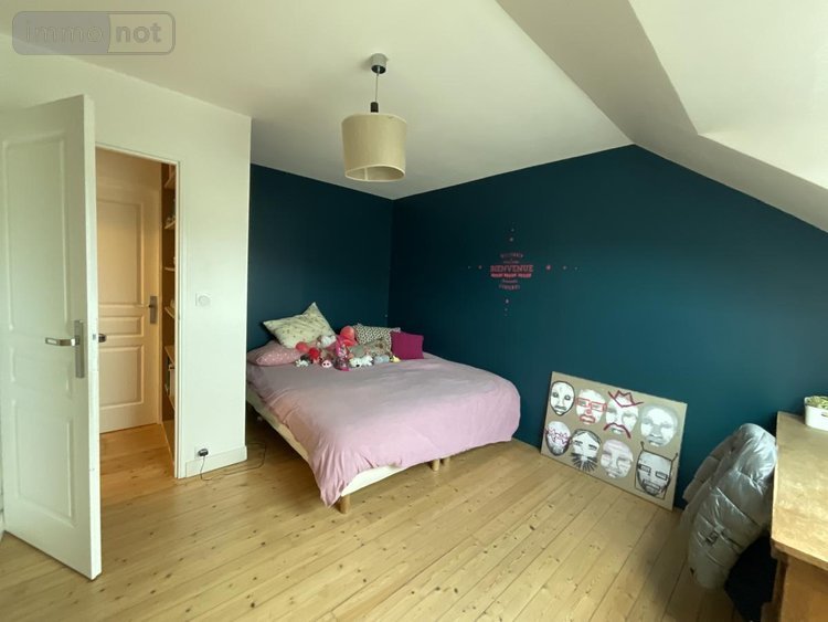 Maison a vendre Lanvallay 22100 Côtes-d'Armor 192 m2 8 pièces 475000 euros