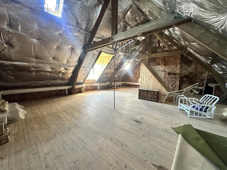 Maison a vendre Ruynes-en-Margeride 15320 Cantal 229 m2  340000 euros