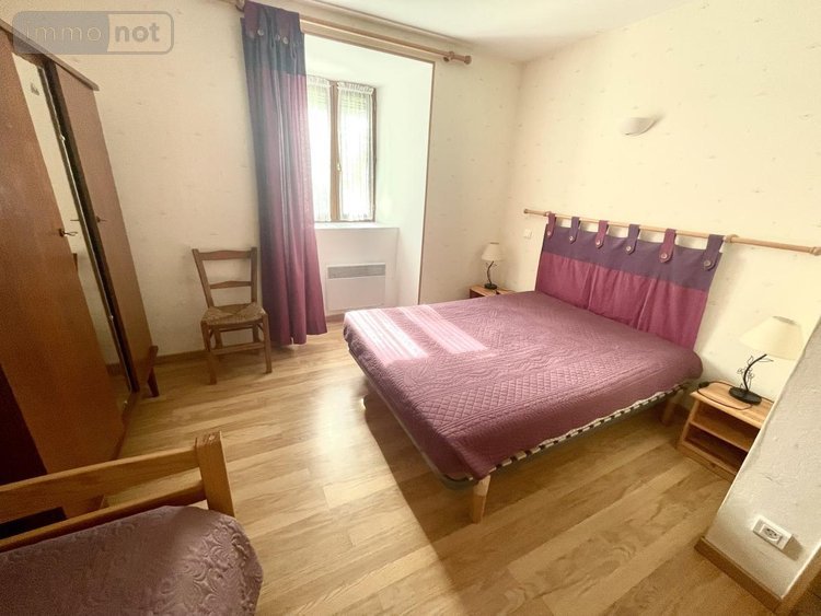 Maison a vendre Fontans 48700 Lozère 137 m2 10 pièces 240000 euros