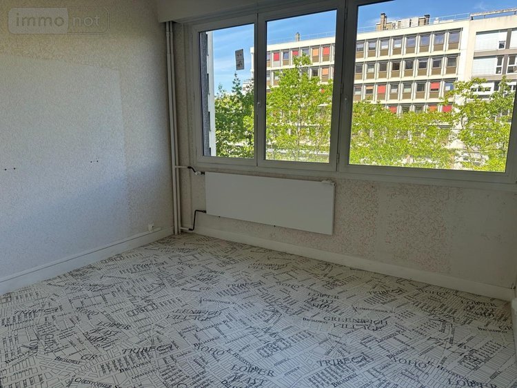 Appartement a vendre Le Mans 72000 Sarthe 84 m2 4 pièces 148400 euros