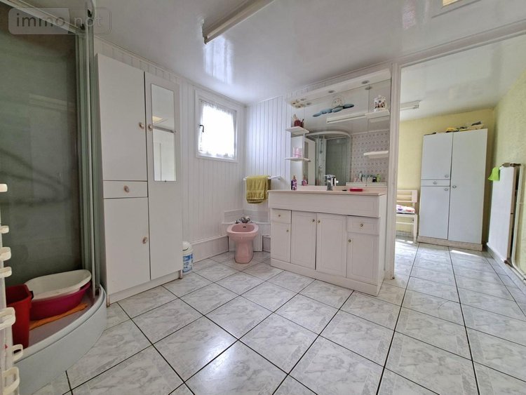 Maison a vendre Cauchy-à-la-Tour 62260 Pas-de-Calais 98 m2 5 pièces 148400 euros