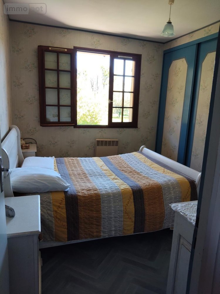 Maison a vendre La Guierche 72380 Sarthe 122 m2 7 pièces 187920 euros