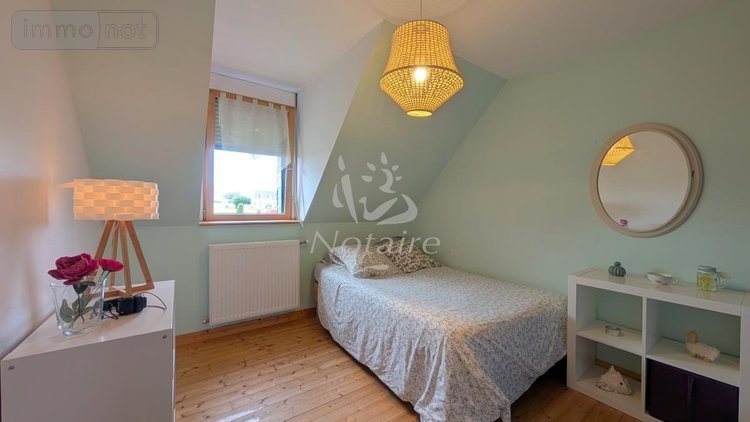 Maison a vendre Plouescat 29430 Finistère 125 m2 7 pièces 343900 euros