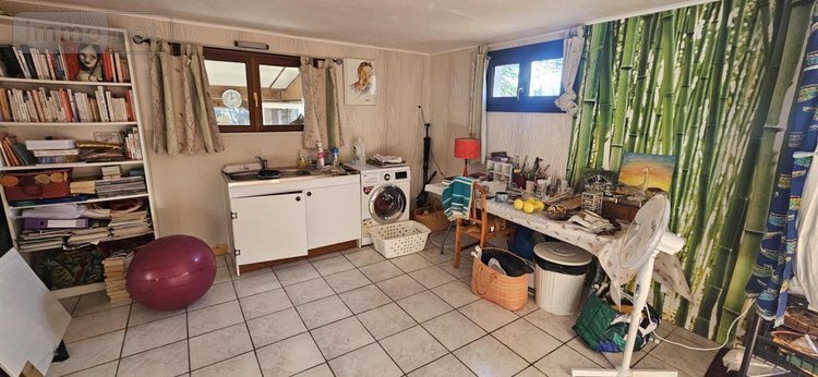 Maison a vendre Sauve 30610 Gard 163 m2 6 pièces 351000 euros