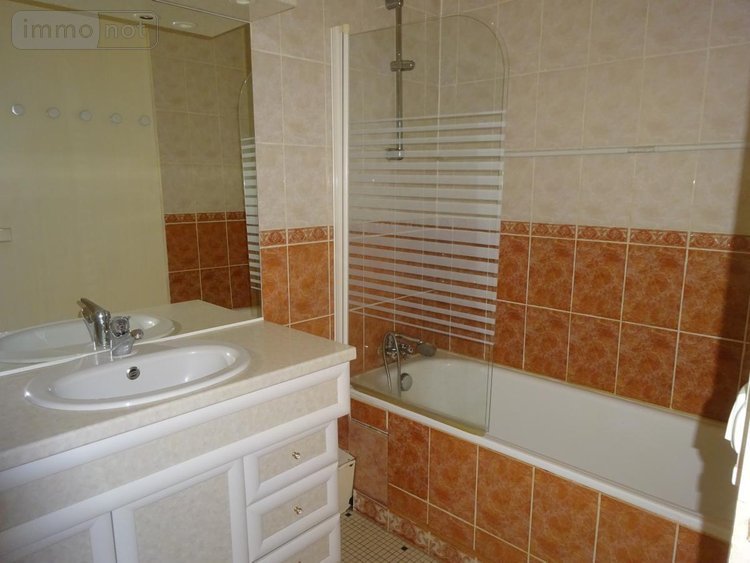 Appartement a vendre Brest 29200 Finistère 83 m2 4 pièces 125520 euros