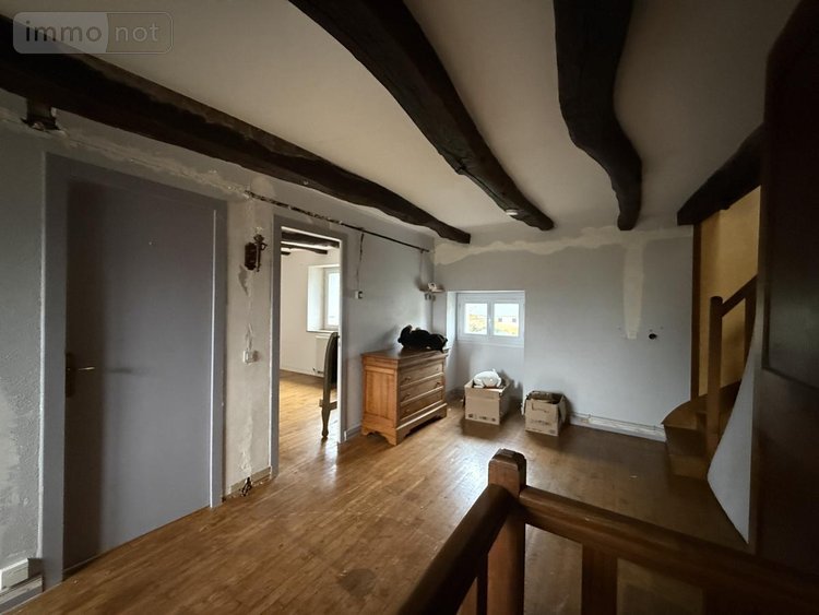 Maison a vendre Plerguer 35540 Ille-et-Vilaine 144 m2 7 pièces 187020 euros