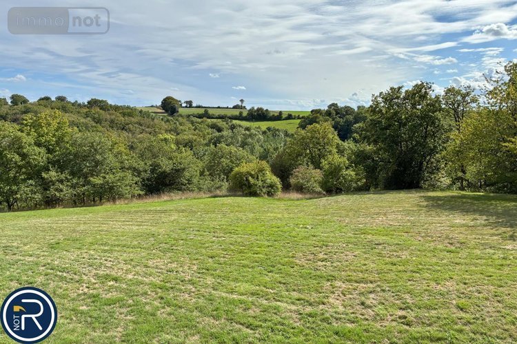 Maison a vendre Argentré 53210 Mayenne 287 m2  322400 euros