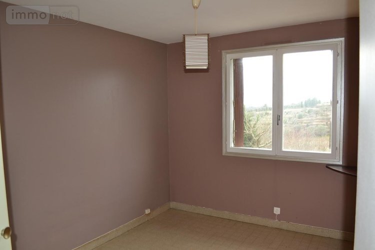 Maison a vendre Uzer 07110 Ardèche 96 m2 6 pièces 174900 euros