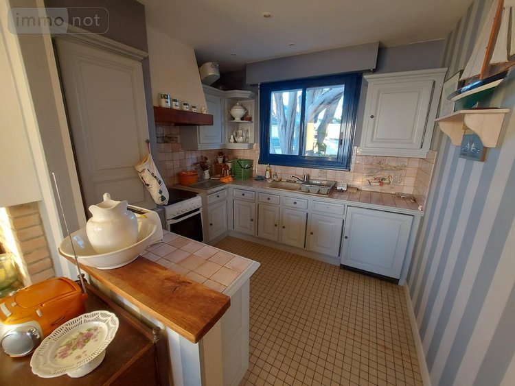 Maison a vendre Carnac 56340 Morbihan 88 m2 7 pièces 1037440 euros