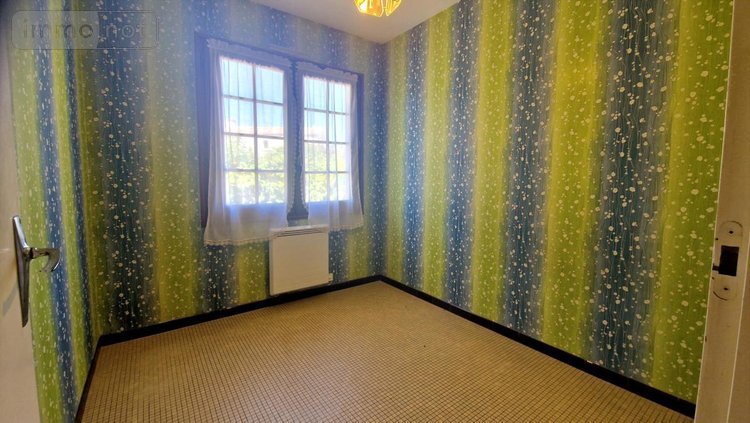 Maison a vendre Saint-Viaud 44320 Loire-Atlantique 93 m2 4 pièces 235725 euros