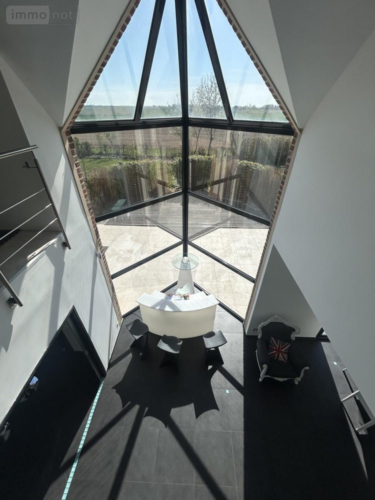 Maison a vendre Awoingt 59400 Nord 265 m2 9 pièces 607000 euros