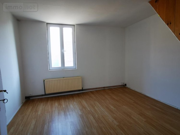 Maison a vendre Sin-le-Noble 59450 Nord 111 m2 6 pièces 105500 euros
