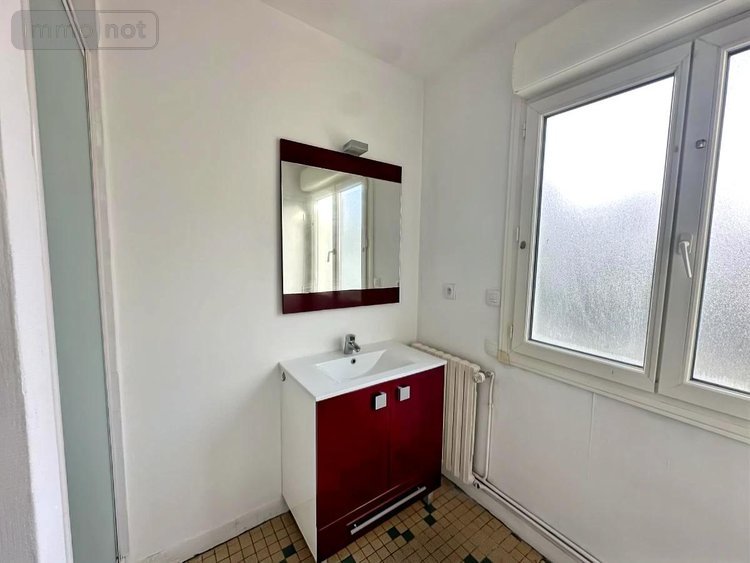 Maison a vendre Angers 49000 Maine-et-Loire 97 m2 5 pièces 314400 euros